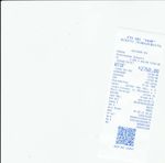 Кассовые чеки с подтверждением в Фокино