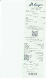 Кассовые чеки с подтверждением в Фокино