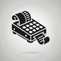 Кассовые чеки в Фокино