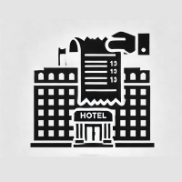 Гостиничные чеки в Фокино